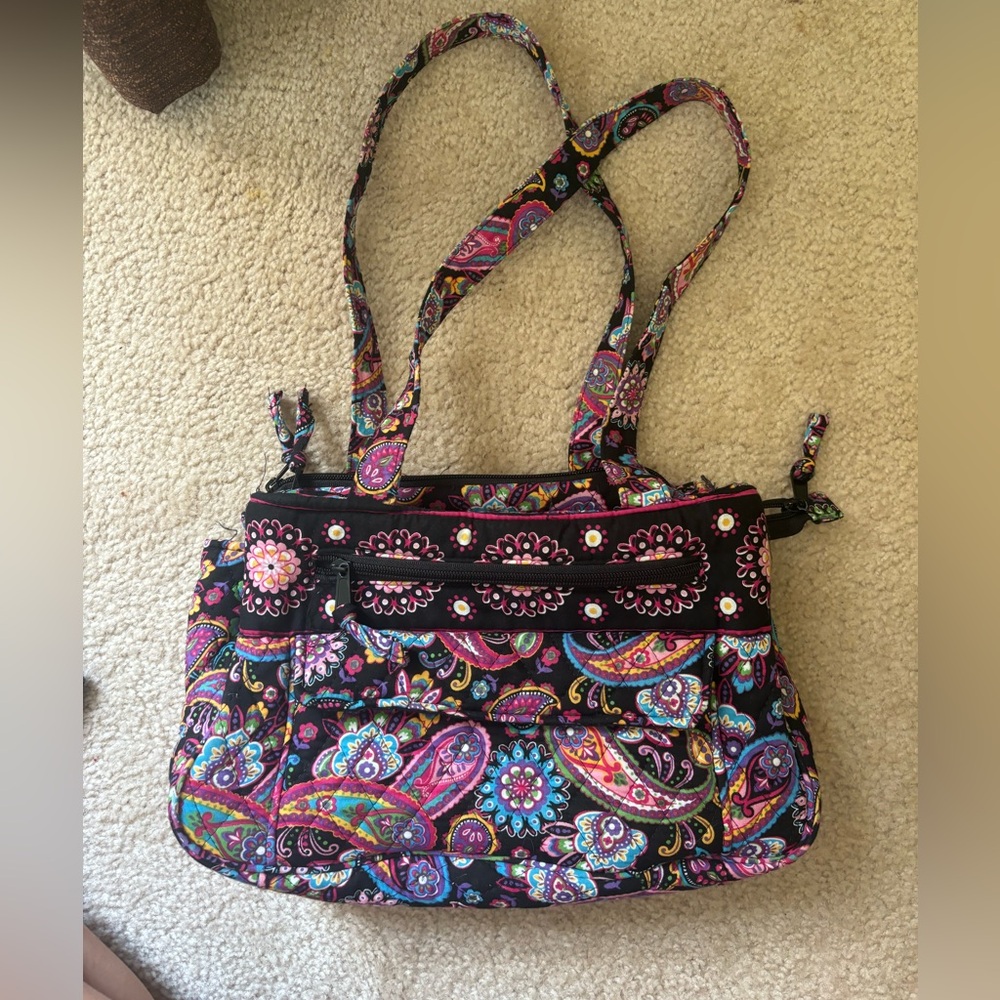 Vera Bradley Bag